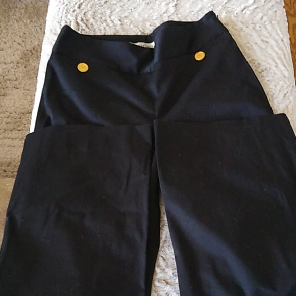 Judy Lee Cole Pants - Picture 4 of 7